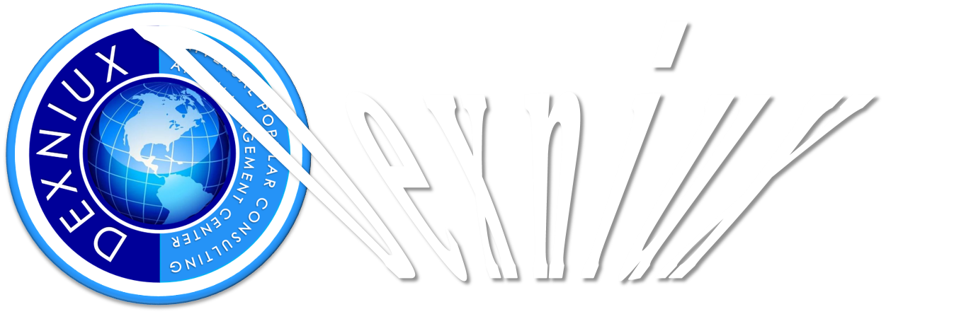 Logo Dexniux
